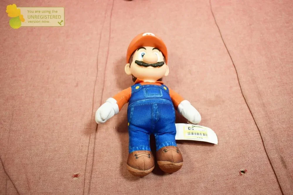 The Super Mario Galaxy Movie 9